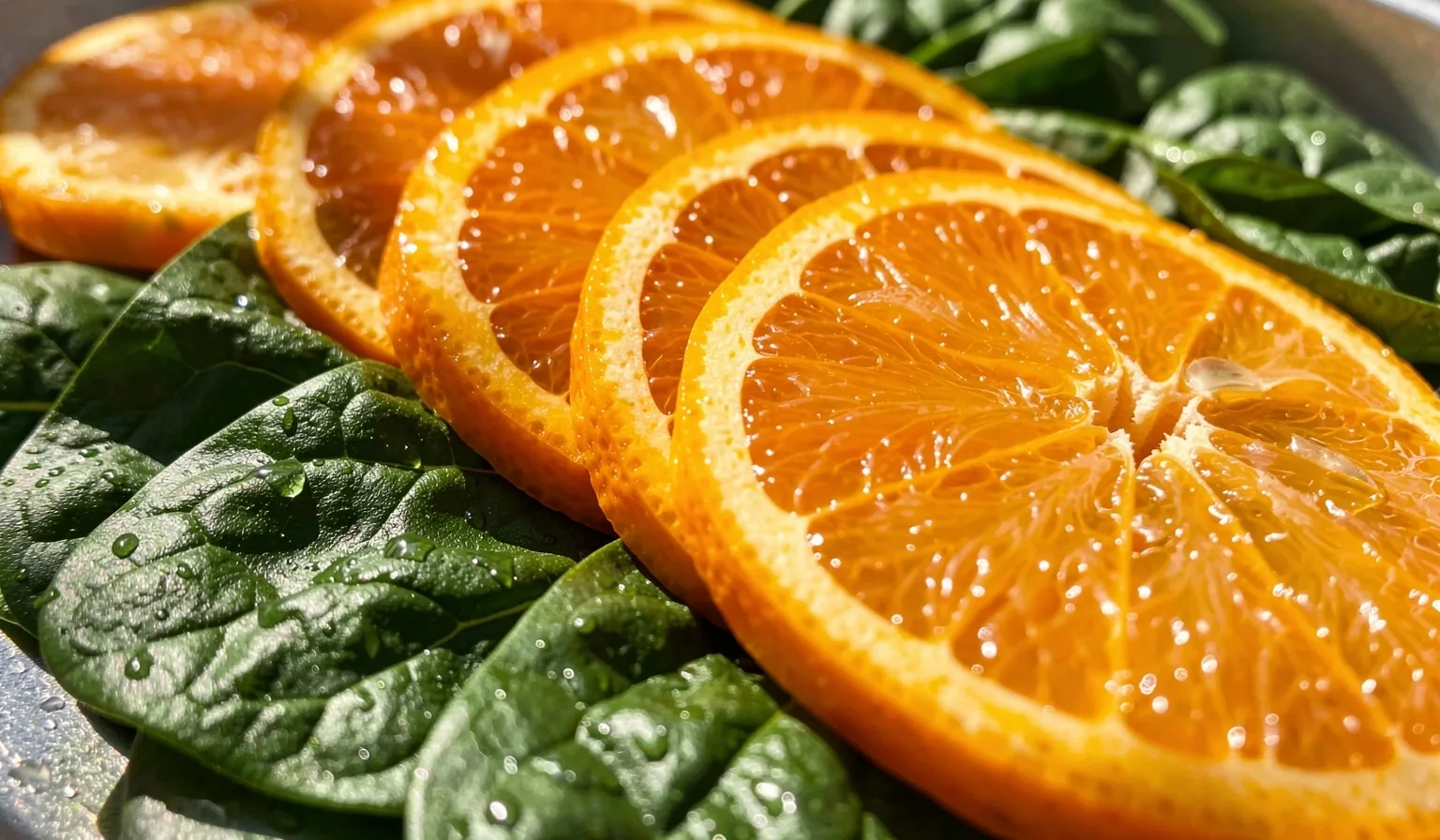 Textura de nutrición botánica